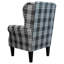 74cm Wide Armchair