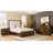 Upholstered Bed