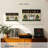 Kema Colonial Home Wall Sign-108122022