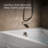 Mariposa 66" x 36" Alcove Air Acrylic Bathtub-44901947-101379662