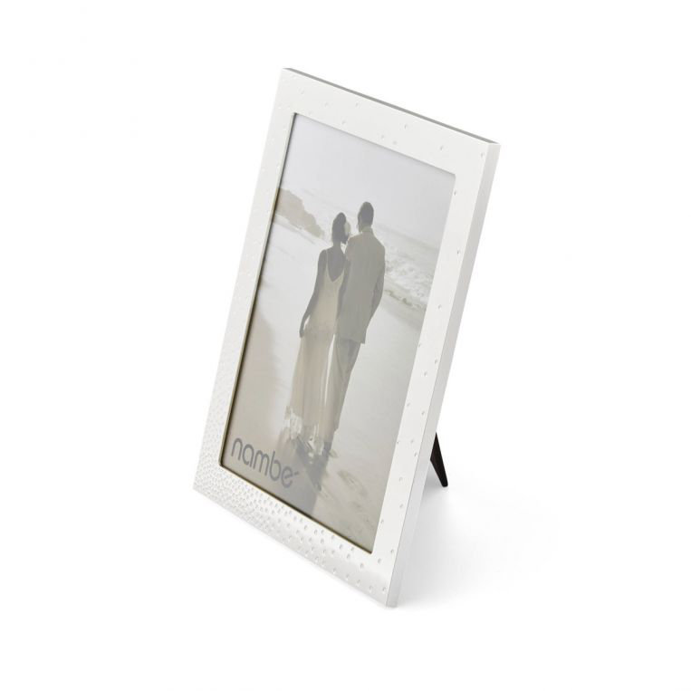 Nambe Dazzle Frame, 8" x 10"