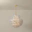 Barrytown Chandelier in Vintage Gold Leaf-650551537-650551539