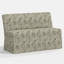 Stoffer Home x Cloth and Co. Lindy Upholstered Bench-507304109