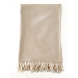 Throw Blanket