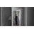 Barnerd Metal Rectangle Floor Mirror-881739415
