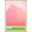 Pink Sky in the Evening-844298756-844298757