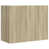 Sonoma Oak is out of stock