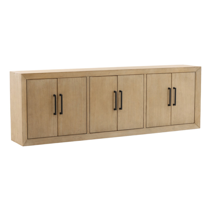 Sonya Sideboard Light Warm Wash 108"