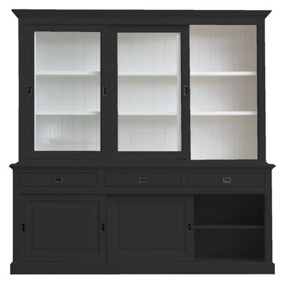 Anneros Display Cabinet