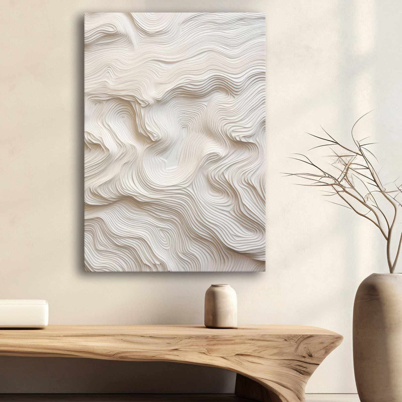 Decorative Canvas Painting