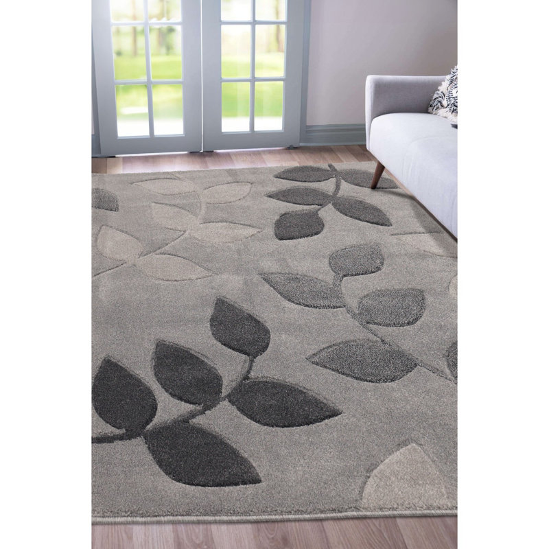 Takaiyah Oriental Area Rug, Rectangle 160 x 230cm