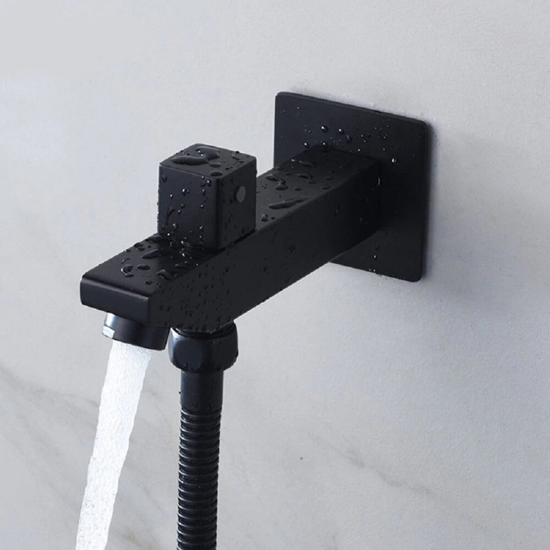 Ensemble de douche à DEL Texas