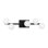 Sean Lavin Altair Bathroom Bedroom Wall Fixture With Milk Shade