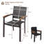Patio Dining Armchair