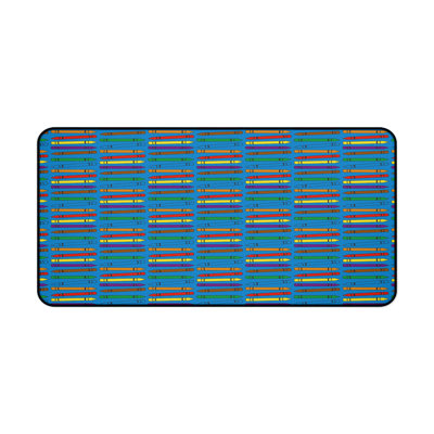 Polyester Desk Pad