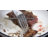 High-End 30Pcs Silverware Set, Forged Stainless Steel Flatware Set, Service For 6