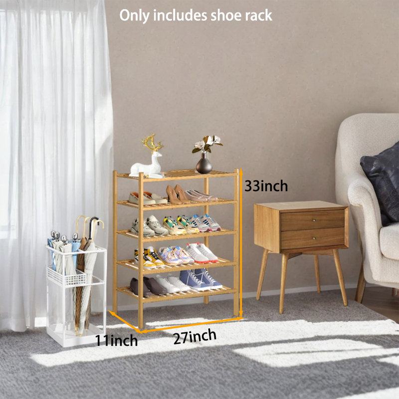 Pour la maison, le vestibule, la chambre à coucher et la porte, étagère à chaussures