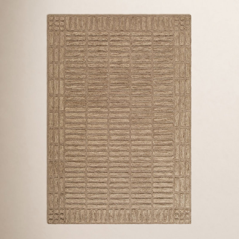 Wright Handmade Rug, Runner 2'6" x 8'