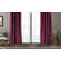 Blackout Single Curtain Panel
