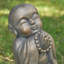 Petit jardin de moine 16,5 po Abbey