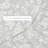 Home Rose Gray Pattern Microfiber Sheet Set-958986260