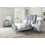 Mobilier de chambre à coucher avec lit et tête de lit-2118919144-2118919062