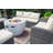 - Person Patio Conversation Set with Cushions-315401488