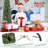 Lighted Pine Christmas Tree-653318024