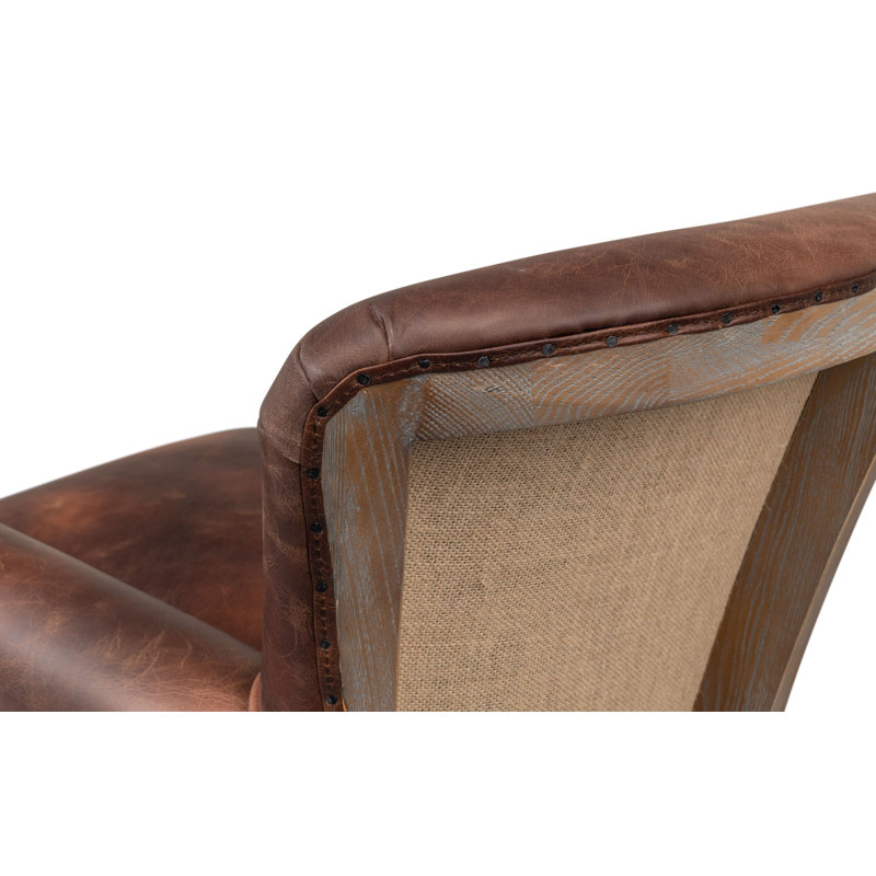 Benjamin Club Chair