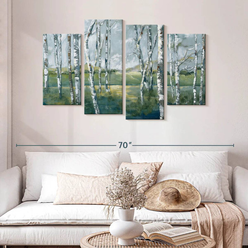 Alvord Woodland Magic II