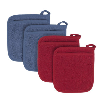 RITZ Pocket Mitts 4-Pack