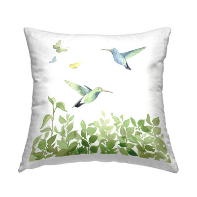 Coussin Spring