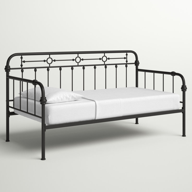 Thatcham Metal Daybed, Twin