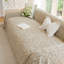 Housse pour canapé en chenille avec pois colorés-1797284226-1798153328