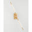 LED Armed Sconce-1450143614