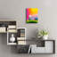 «Tea Time» par Cindy Thornton, art en verre acrylique-232203371