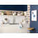 Genta LX Pulldown Pre-Rinse Spring Kitchen Faucet with Power Boost