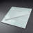 Cyra 2.95 in. X 11.81 in. Polished Ceramic Subway Wall Tile-101997340