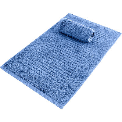 Tapis pour salle de bain Haralan