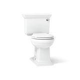 Memoirs® Stately Comfort Height 1.28 gpf Two-piece Round-front Toilet