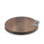 Majestic Forest Wood Cheese Board