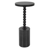Wharton Marble End Table