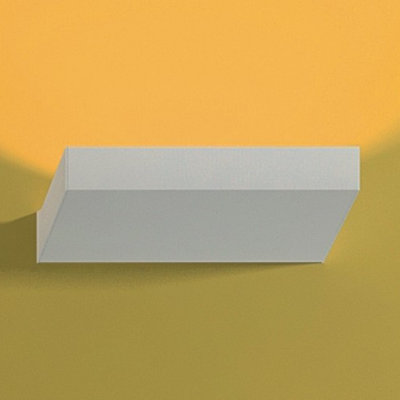 Neva 2-Light LED Dimmable Flush Mount