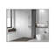 Miroir de salle de bain mural 40X30inch