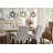 Ilse 20'' H Cotton Upholstered Dining Chair-90482413-16393351