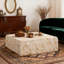 Table basse MgO Mid-Century Square
