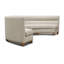 Luna Upholstered Bench
