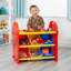 Toy Organiser with Bins