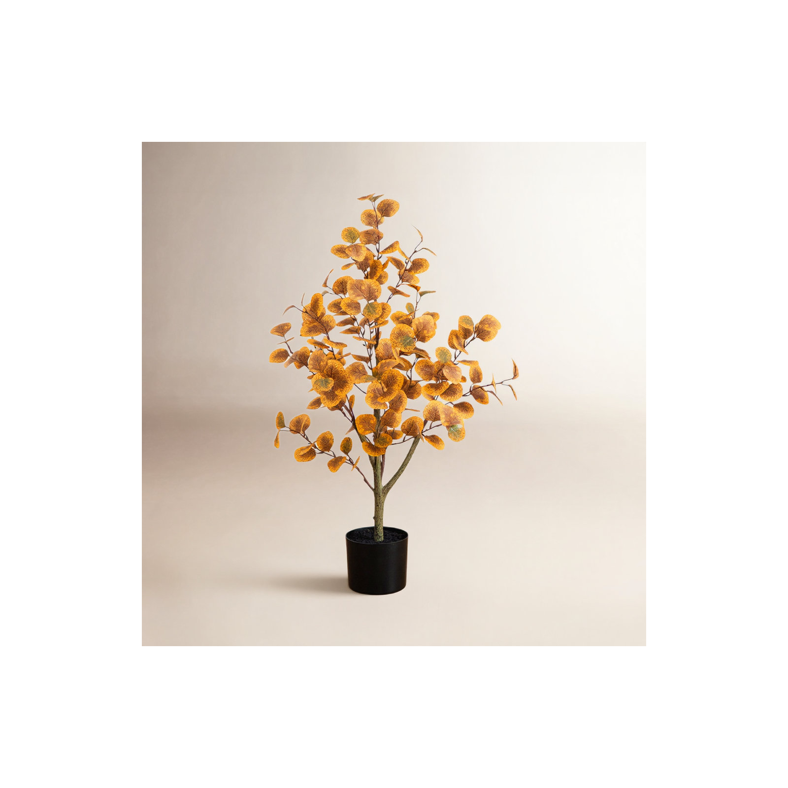 3Ft. Autumn Eucalyptus Artificial Tree