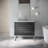 Markham 36'' Single Bathroom Vanity with Top-84059309-86922282-100725077